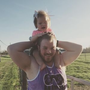 Meet your Posher, Brett